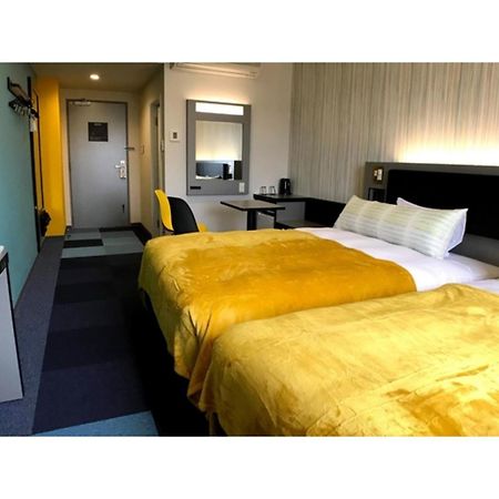 Green Rich Hotel Okinawa Nago - Vacation Stay 49913V Dış mekan fotoğraf