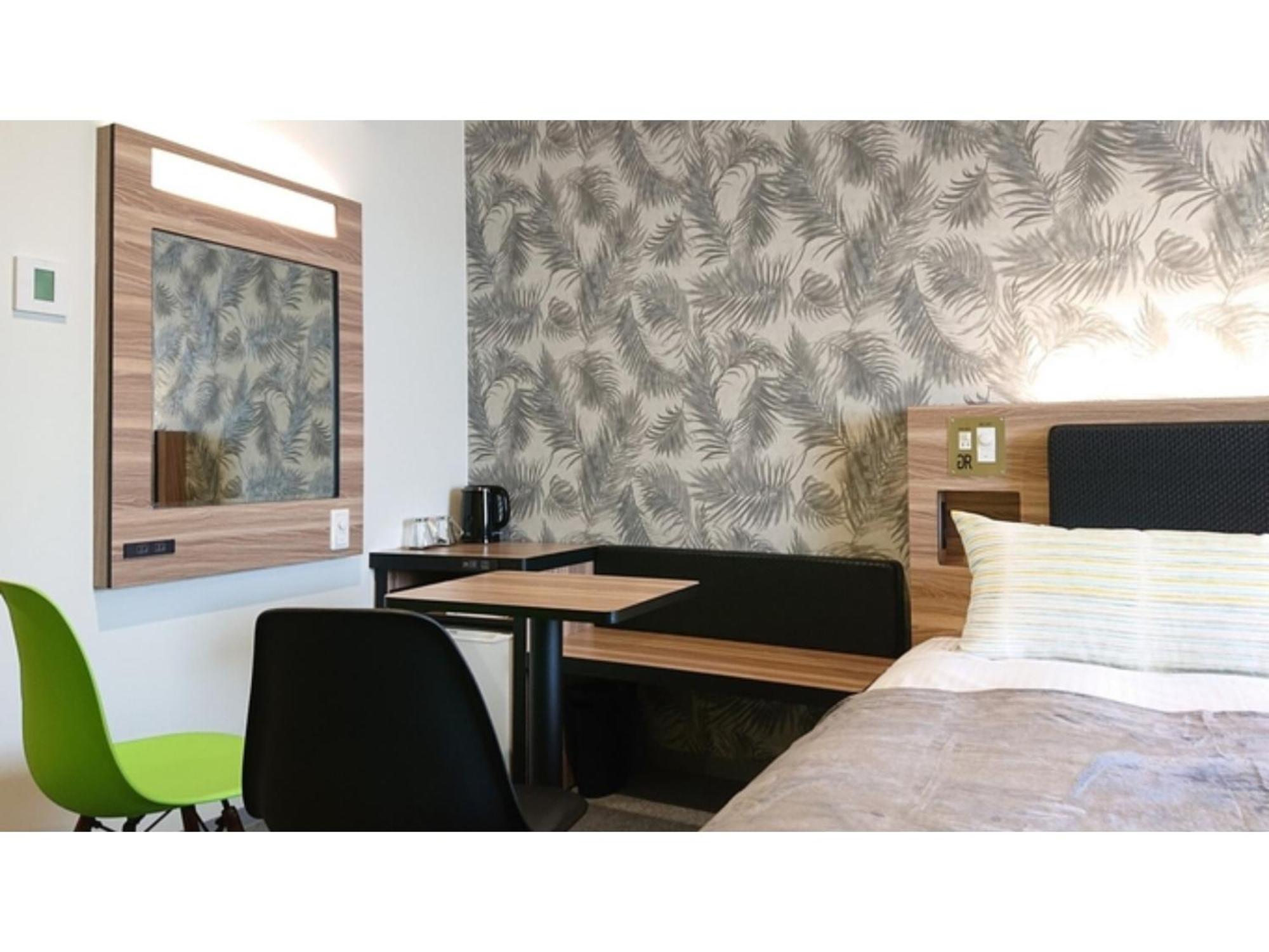 Green Rich Hotel Okinawa Nago - Vacation Stay 49913V Dış mekan fotoğraf