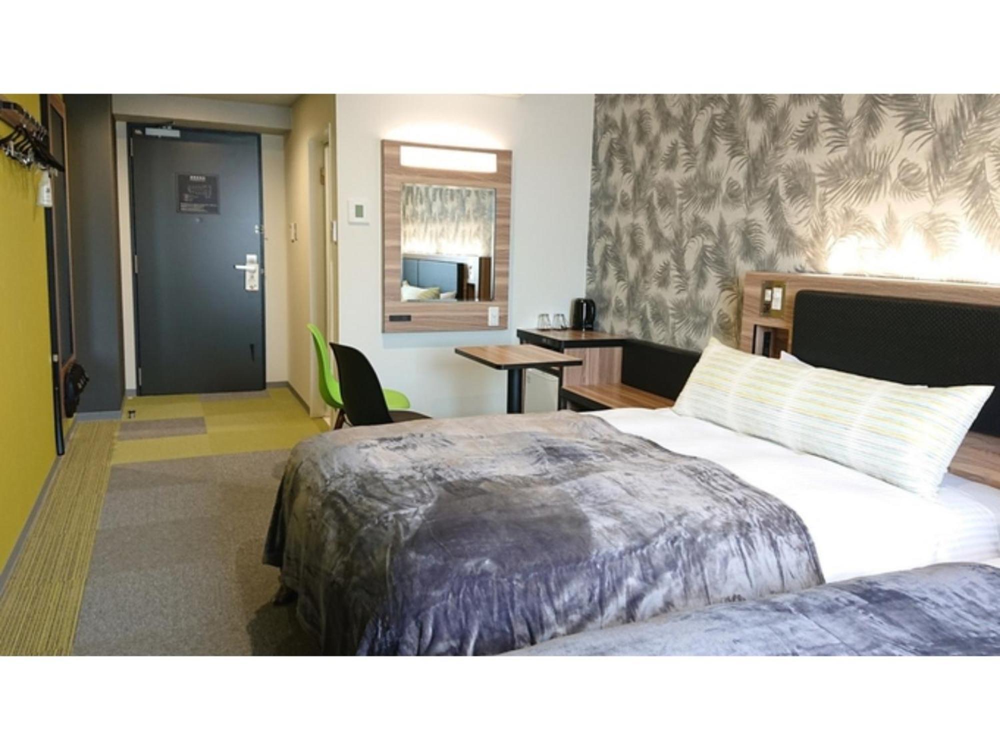 Green Rich Hotel Okinawa Nago - Vacation Stay 49913V Dış mekan fotoğraf