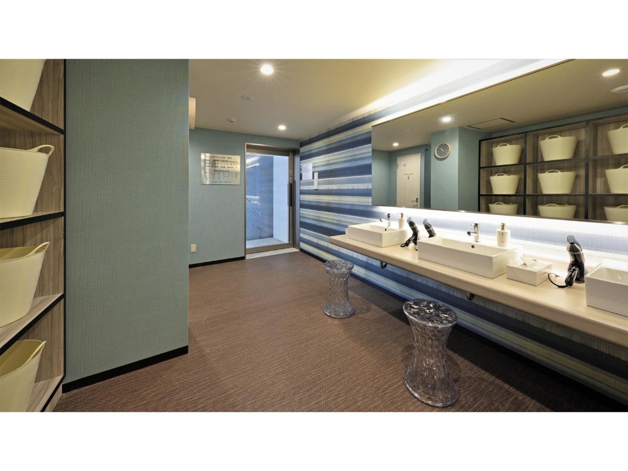 Green Rich Hotel Okinawa Nago - Vacation Stay 49913V Dış mekan fotoğraf