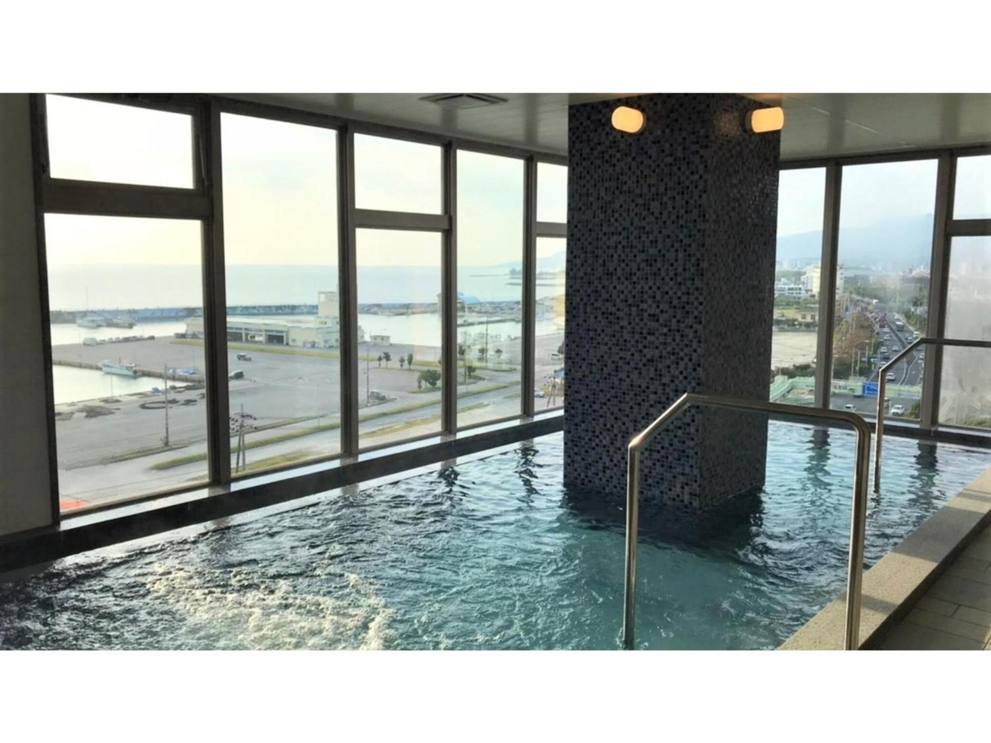 Green Rich Hotel Okinawa Nago - Vacation Stay 49913V Dış mekan fotoğraf