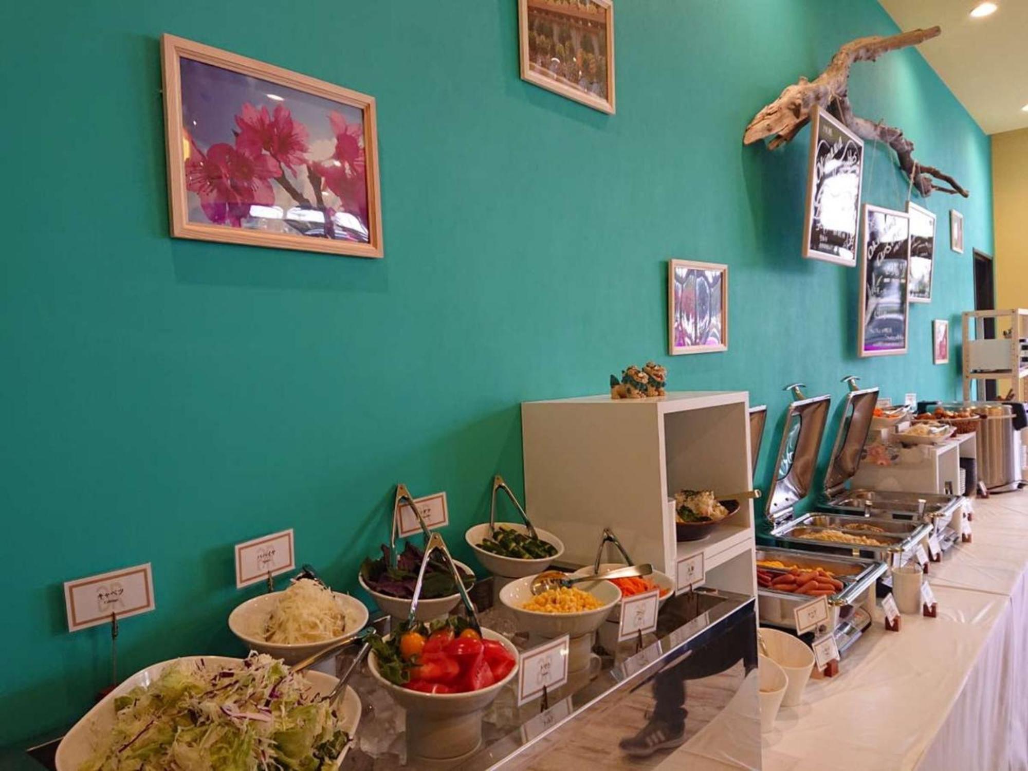 Green Rich Hotel Okinawa Nago - Vacation Stay 49913V Dış mekan fotoğraf