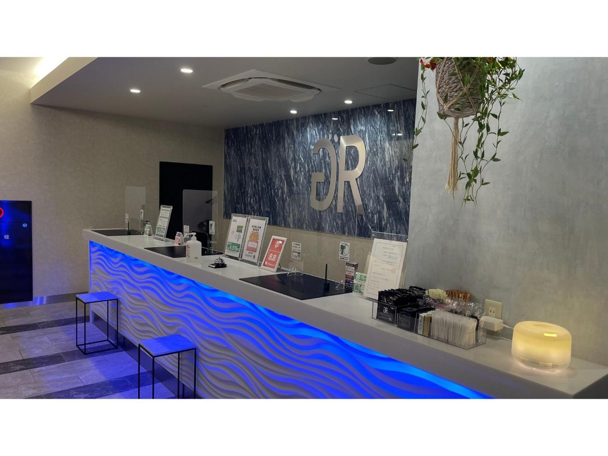 Green Rich Hotel Okinawa Nago - Vacation Stay 49913V Dış mekan fotoğraf