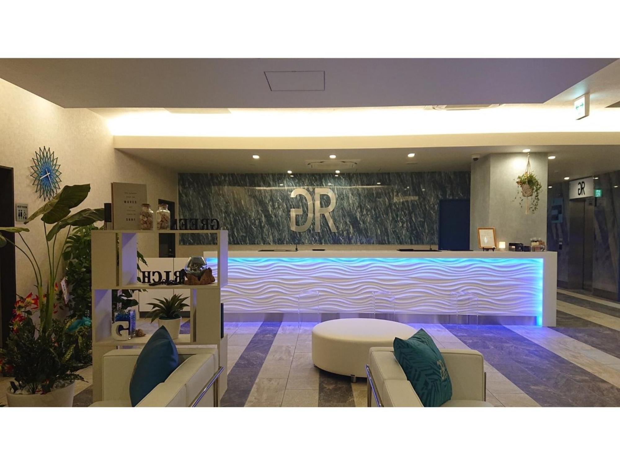 Green Rich Hotel Okinawa Nago - Vacation Stay 49913V Dış mekan fotoğraf