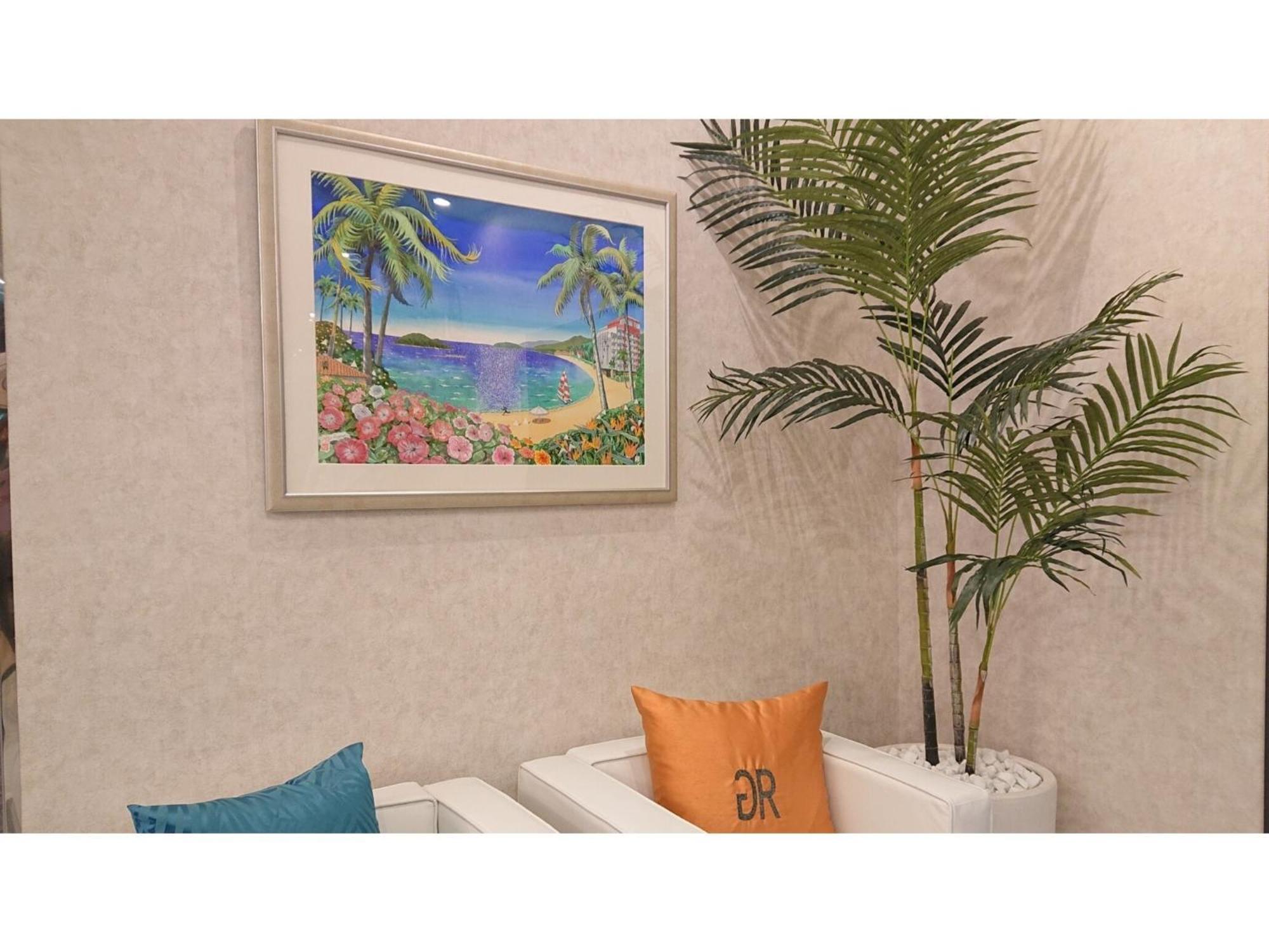 Green Rich Hotel Okinawa Nago - Vacation Stay 49913V Dış mekan fotoğraf