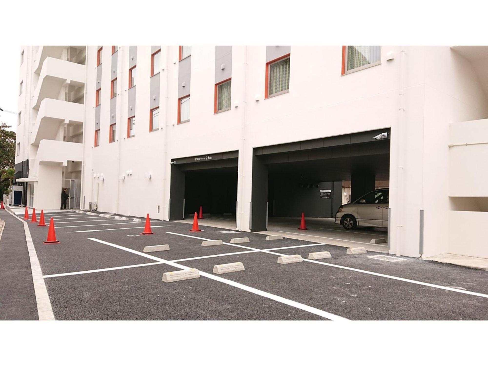 Green Rich Hotel Okinawa Nago - Vacation Stay 49913V Dış mekan fotoğraf