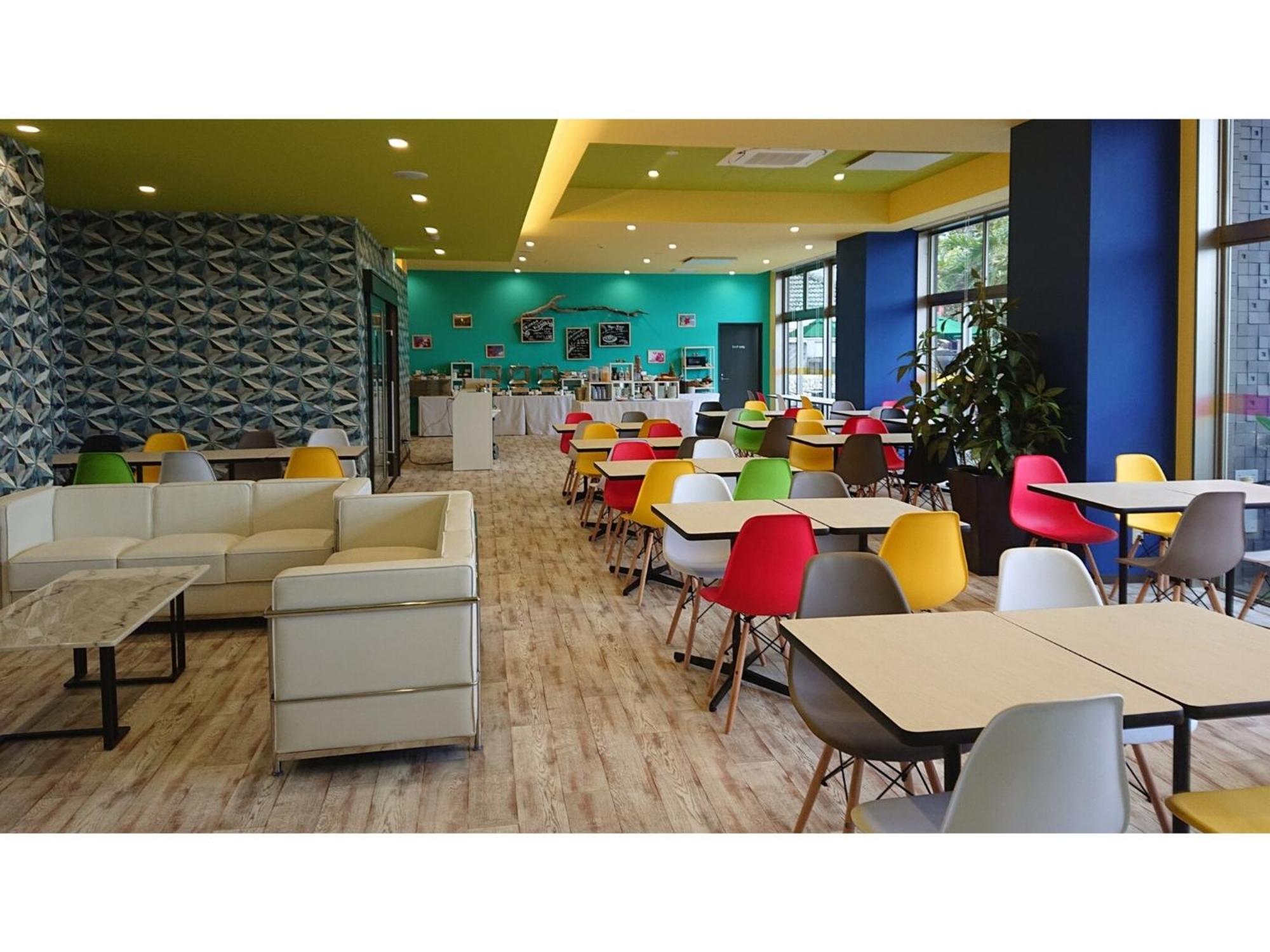 Green Rich Hotel Okinawa Nago - Vacation Stay 49913V Dış mekan fotoğraf