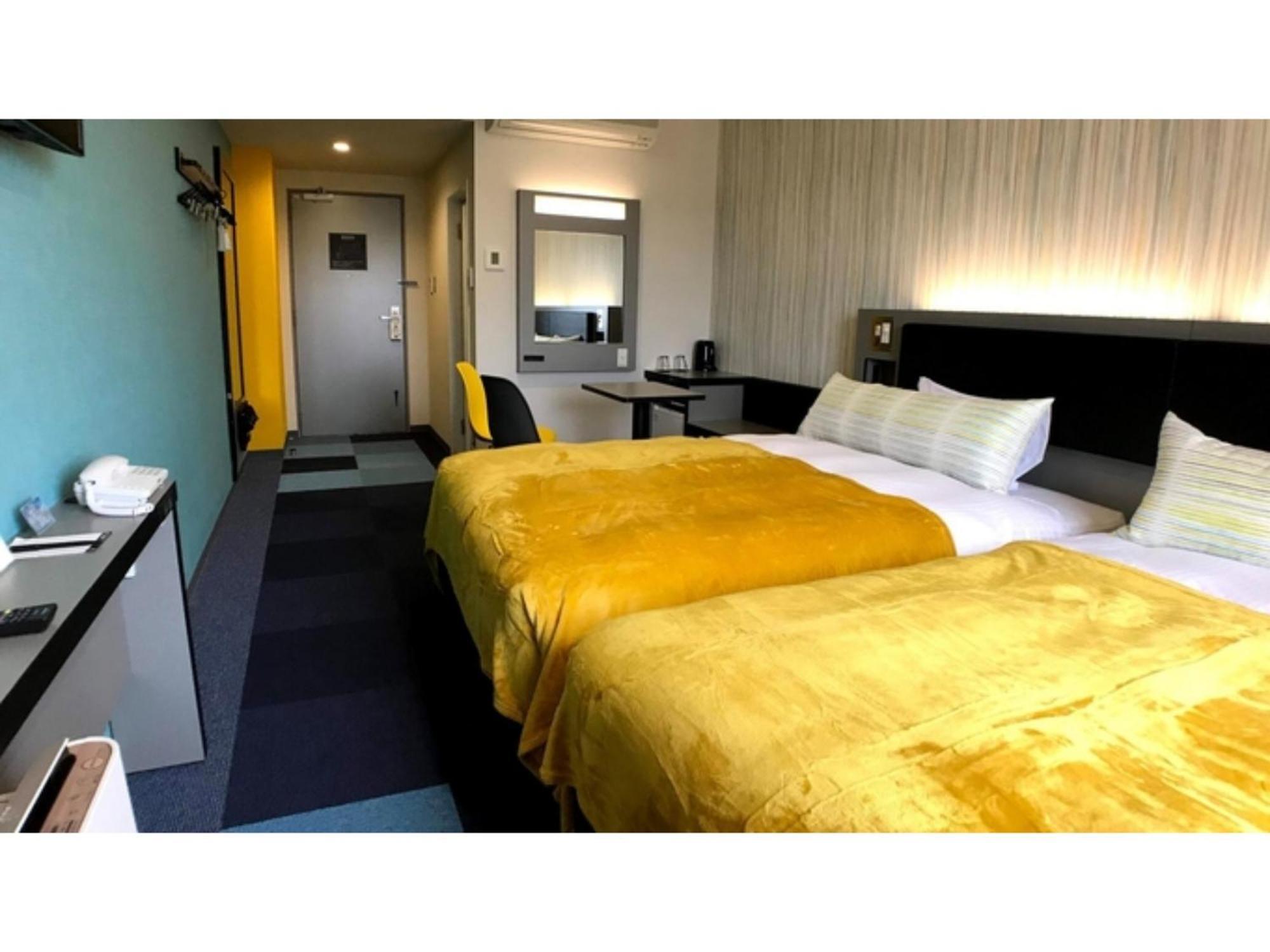 Green Rich Hotel Okinawa Nago - Vacation Stay 49913V Dış mekan fotoğraf